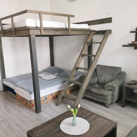 Centrum Apartman Kukucinova6 Košice Εξωτερικό φωτογραφία