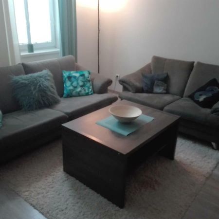 Centrum Apartman Kukucinova6 Košice Εξωτερικό φωτογραφία