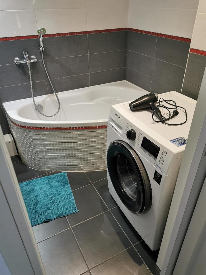 Centrum Apartman Kukucinova6 Košice Εξωτερικό φωτογραφία