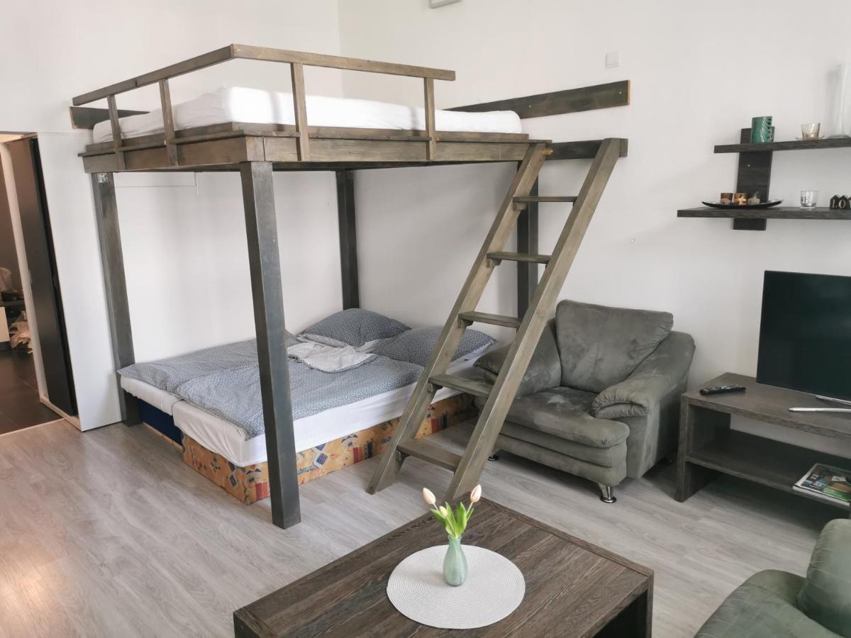 Centrum Apartman Kukucinova6 Košice Εξωτερικό φωτογραφία