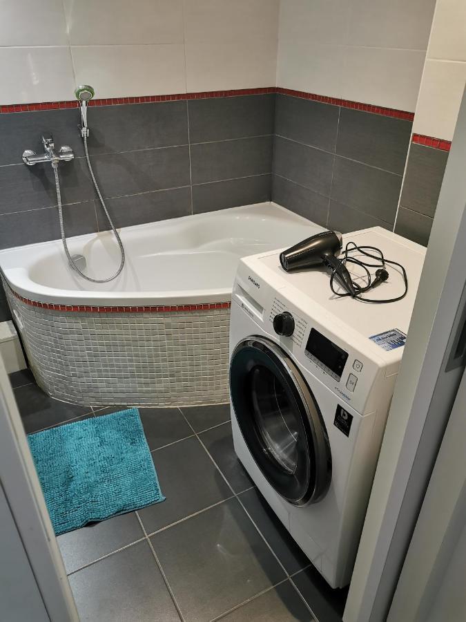 Centrum Apartman Kukucinova6 Košice Εξωτερικό φωτογραφία