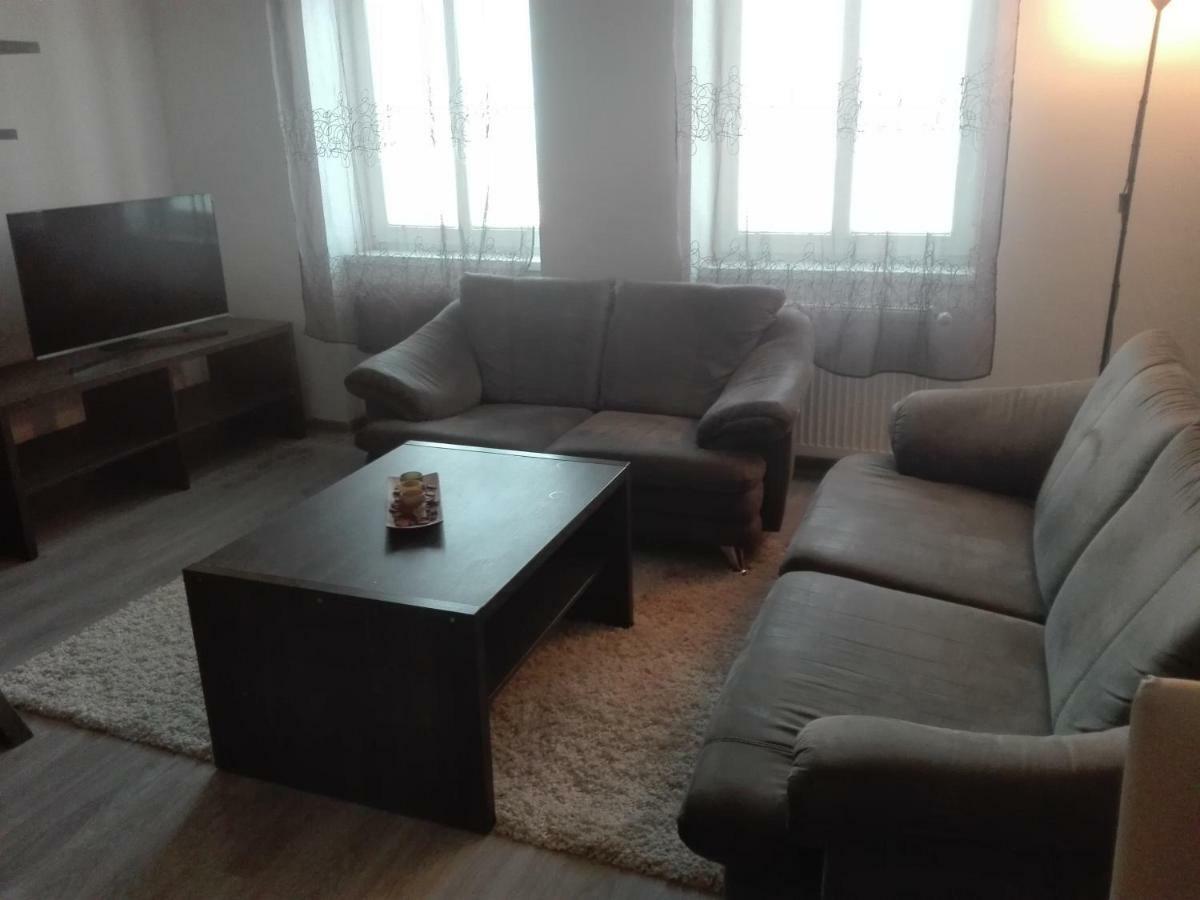 Centrum Apartman Kukucinova6 Košice Εξωτερικό φωτογραφία