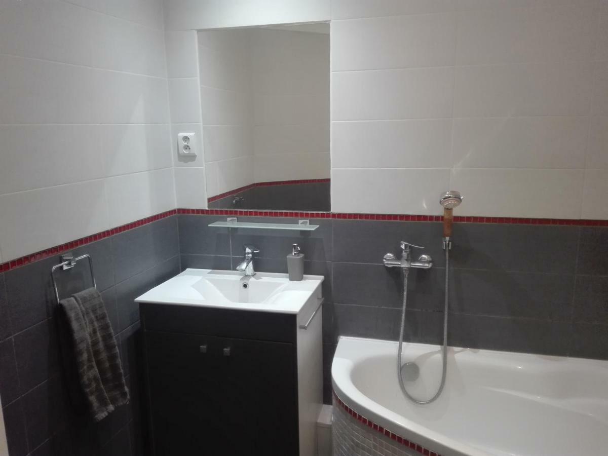 Centrum Apartman Kukucinova6 Košice Εξωτερικό φωτογραφία