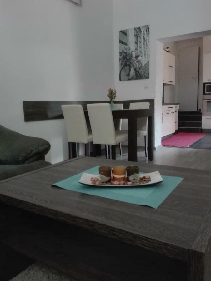 Centrum Apartman Kukucinova6 Košice Εξωτερικό φωτογραφία