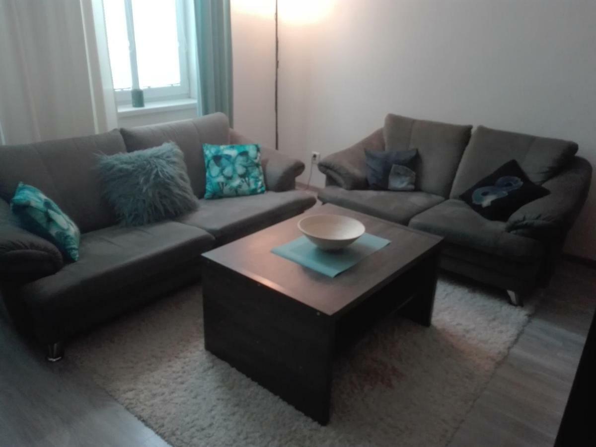 Centrum Apartman Kukucinova6 Košice Εξωτερικό φωτογραφία
